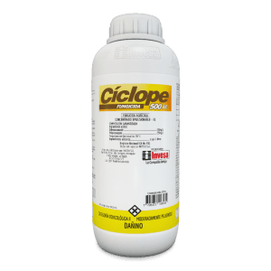 Cíclope 500 EC